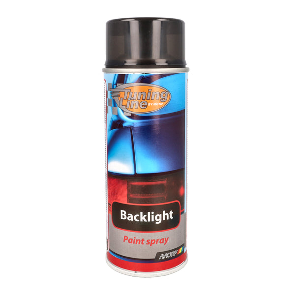 Spuitlak Motip black light 400mL spuitbus 00260