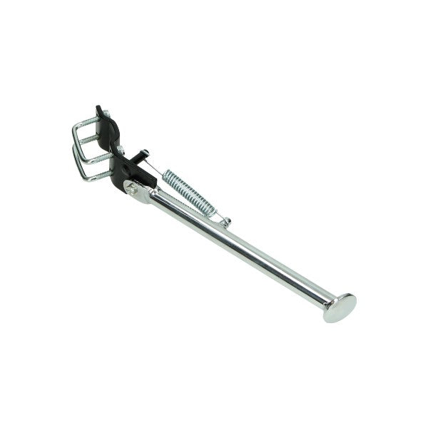 Zijstandaard (made in EU) chroom A3, Tomos A35