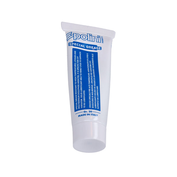Keramisch vet Polini koppeling 20g tube 242.030