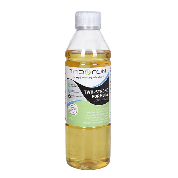 2-takt olie Triboron concentrate 1:100 (modern/Classic)