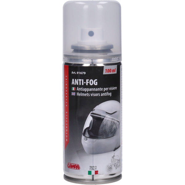 Onderhoudsmiddel Lampa vizier/helm anti-condens 100ml 91679