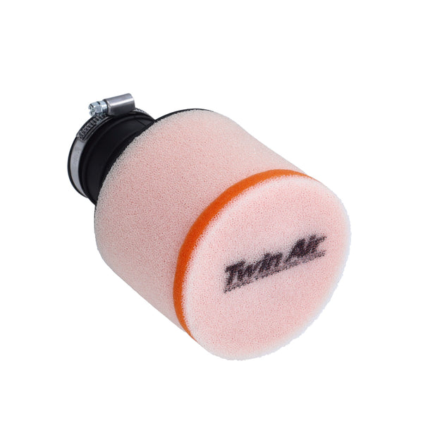 Powerfilter Twin Air recht universeel diameter 50mm foam