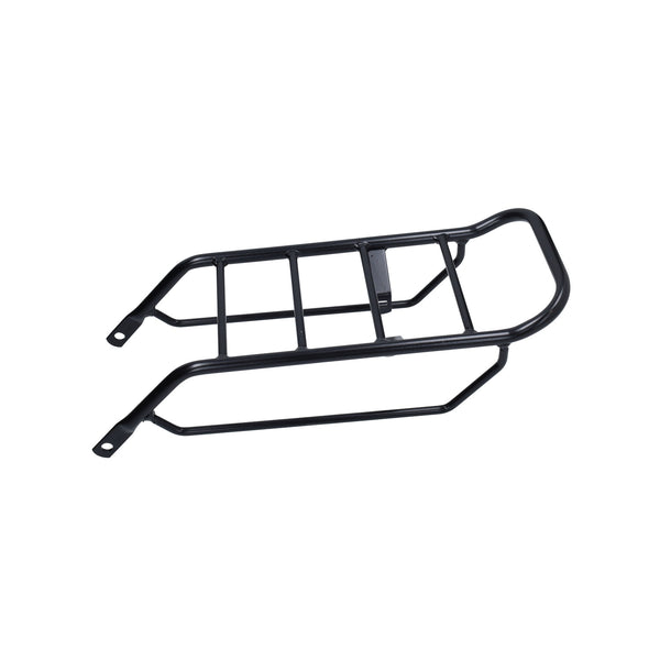 Achterdrager Xtreme (made in EU) zwart A3, Tomos A35