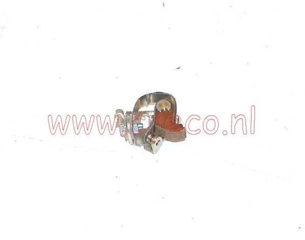Contactpunt effe pertinax Tomos Tomos A3 2574/a
