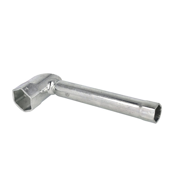 Bougiesleutel Buzzetti haaks universeel (b type) 21mm 4863