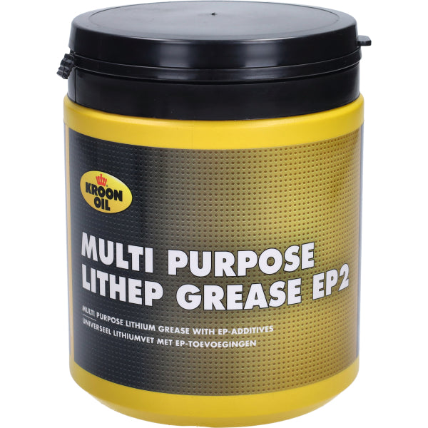 Kettingvet Kroon 600g pot 34069