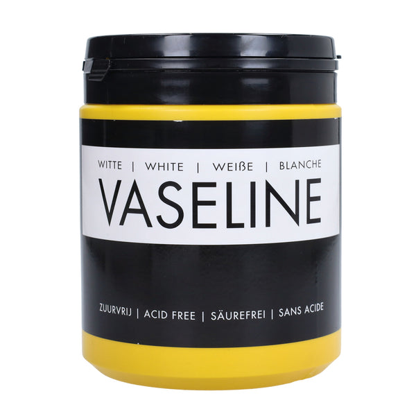 Vaseline Kroon 600g pot wit 34072