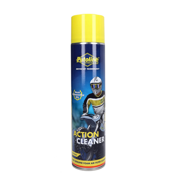 Luchtfilterreiniger Putoline 600mL spuitbus 70004