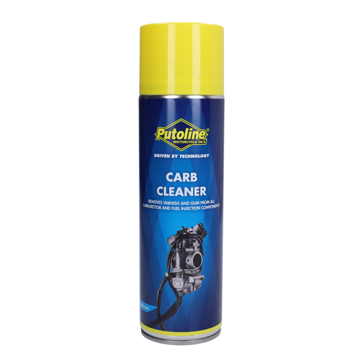 Carburateurreiniger Putoline 500mL spuitbus 70047