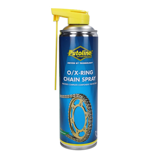 Kettingspray Putoline o/x/z-ring synth. 500mL 70289