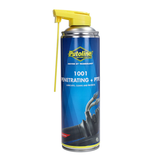 Multispray Putoline PTFE 1001 500mL spuitbus 70713