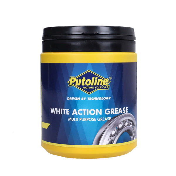 Wit vet Putoline PTFE 600g pot 73611