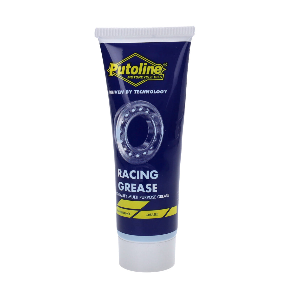 Kogellagervet Putoline PTFE racing 100g tube 74114
