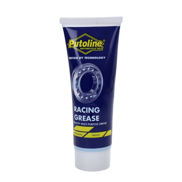 Kogellagervet Putoline PTFE racing 100g tube 74114