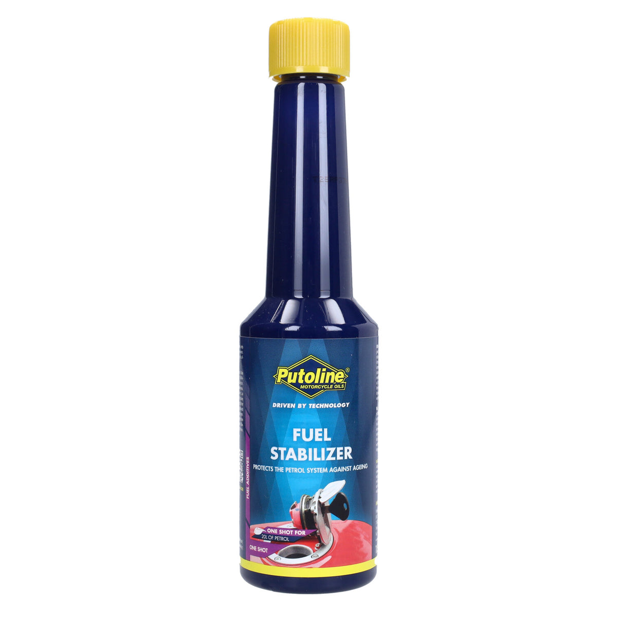 Fuel stabilizer Putoline 150ml 74453
