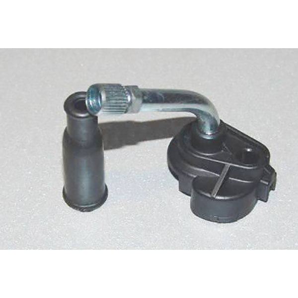 Gasschuifdeksel Dellorto PHVA ED 17.5mm