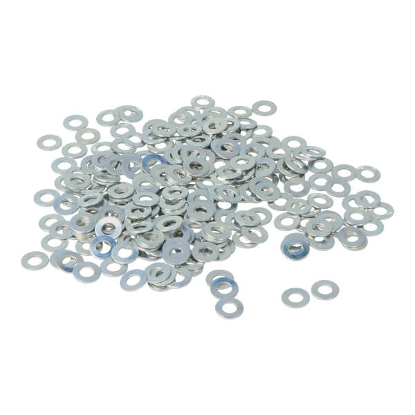 Sluitring m4