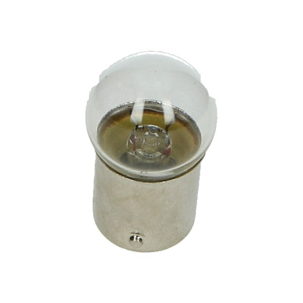 Lamp 12V flosser 5W E-keur BA15 1pcs