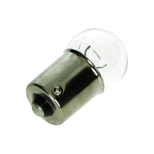 Lamp 6V flosser 5W E-keur BA15 1pcs