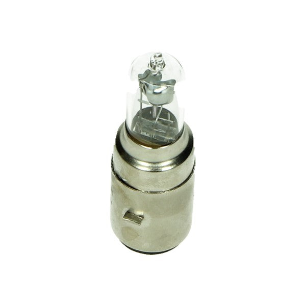Lamp 12V halogeen flosser 35/35W BA20 1pcs