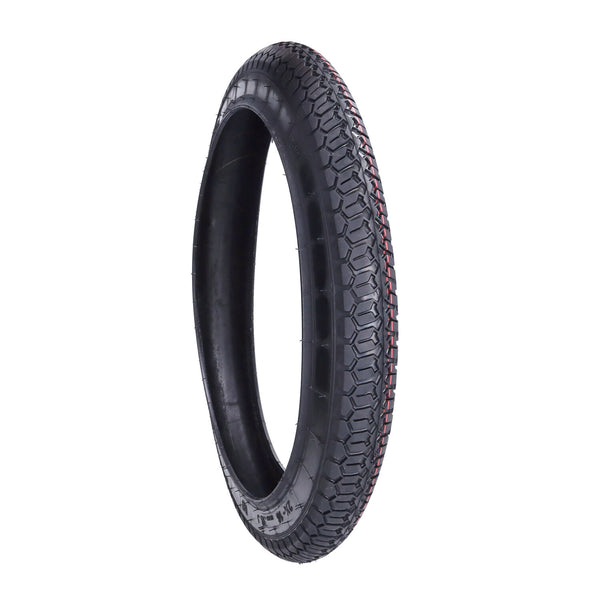 Buitenband Mitas/Sava TT wegprofiel 225x16 38j b8