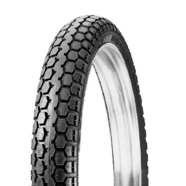 Buitenband Continental TT wegprofiel kks 10 250x16