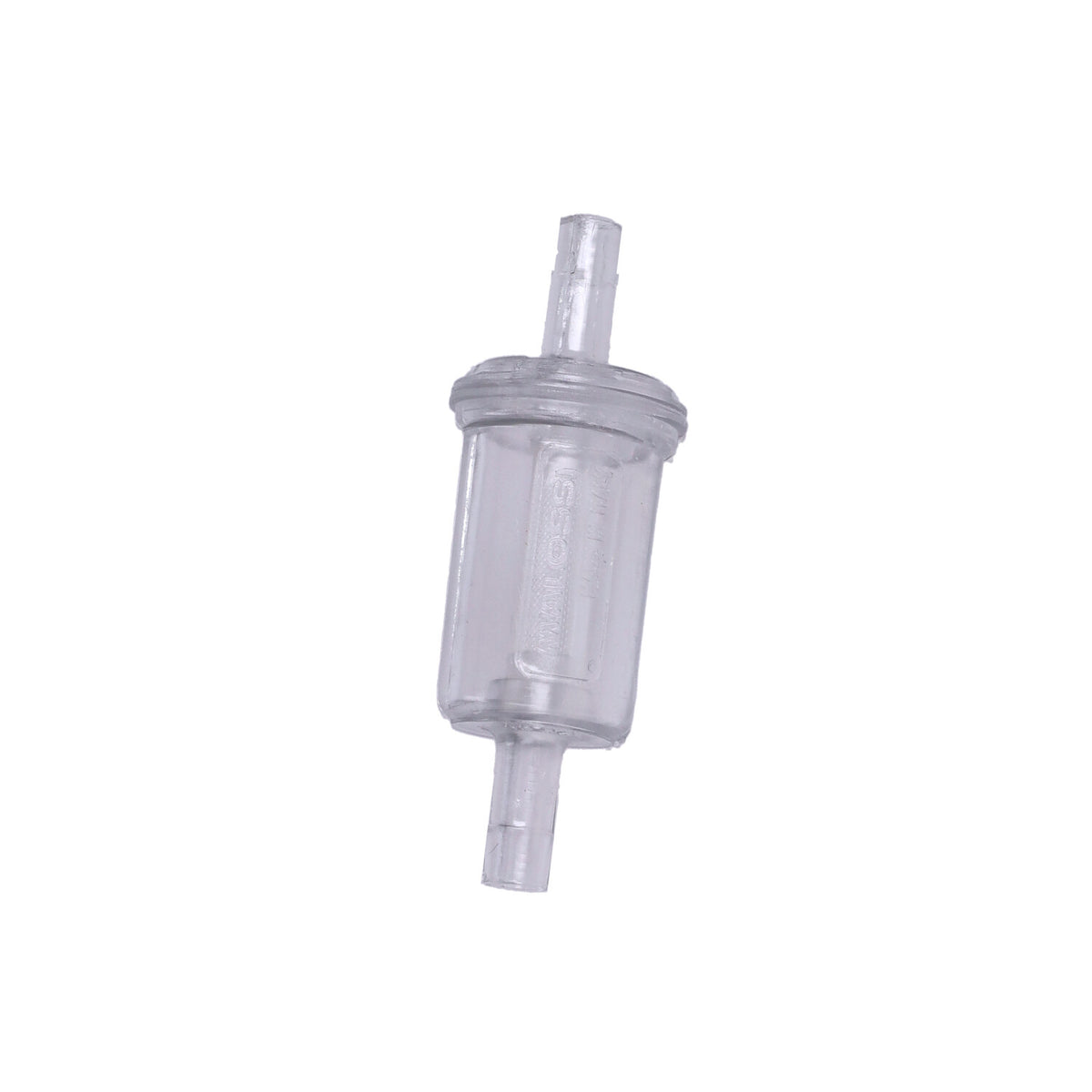 Benzinefilter Malossi 6mm 031380b