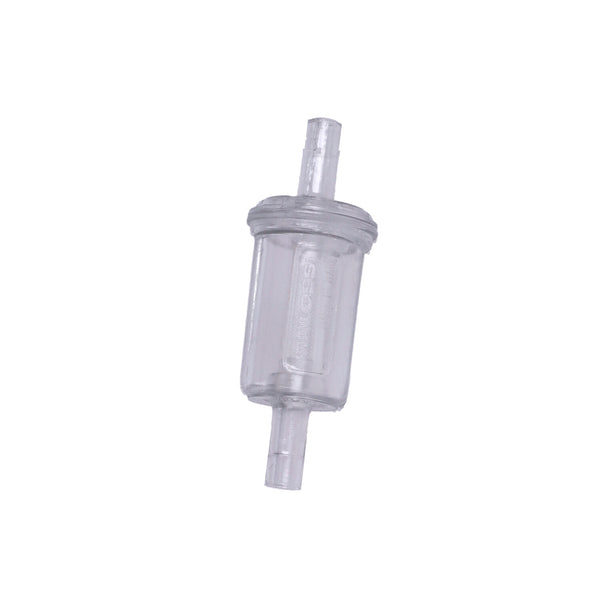 Benzinefilter Malossi 6mm 031380b