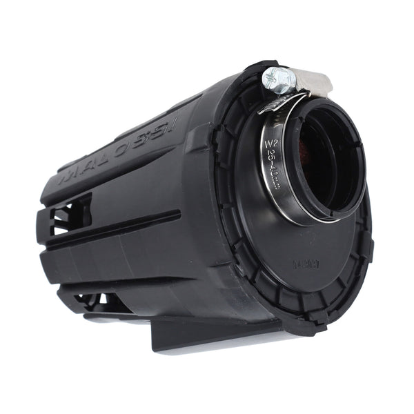 Powerfilter Malossi recht universeel conisch diameter 32mm PHBG 042412.c0