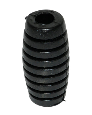 Rubber schakelpedaal 40x20mm