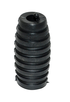 Rubber schakelpedaal 37x17mm
