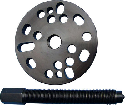 Vliegwieltrekker Buzzetti koppelingtrekker universeel 95mm 5360