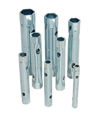 Pijpsleutel set 6-22mm 8-delig