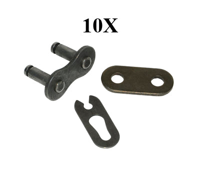 Kettingschakel DMP 415-3/16 10 stuks