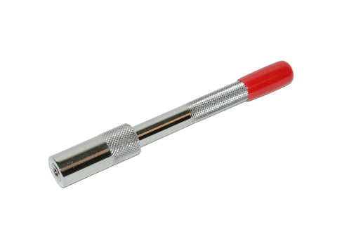 Gereedschap Buzzetti klep spie montage cilinderkop 5122
