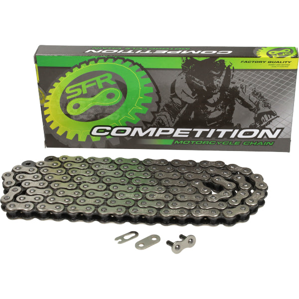 Ketting SFR 415-3/16 competition 128sch goud