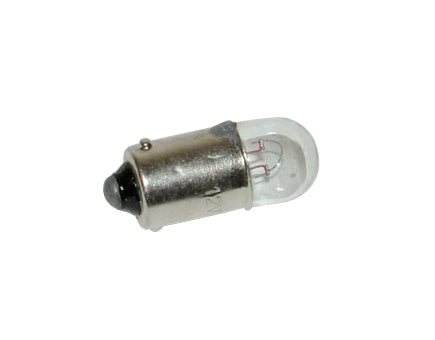 Lamp 12V 4W BA9S 1pcs