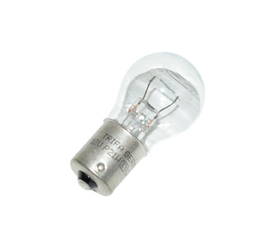 Lamp 12V Trifa 21W BA15S 1pcs