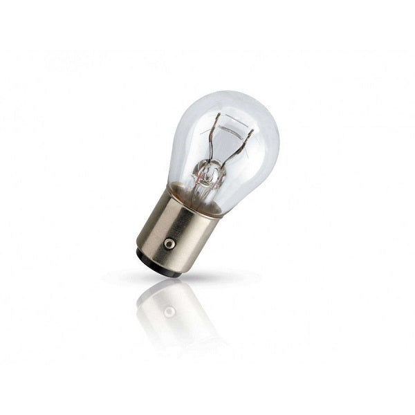 Lamp 12V 21/5W BAY15D 1pcs