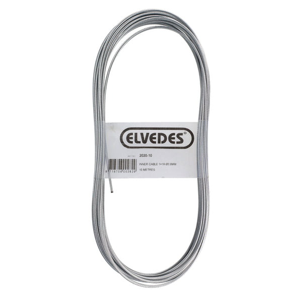 Binnenkabel Elvedes rol 2.0mm 10m