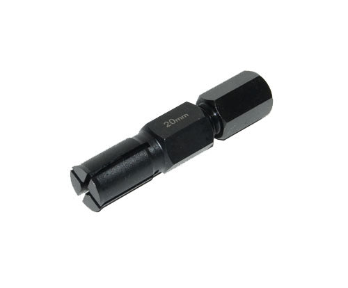Lagertrekker Buzzetti inwendig 20mm 5012