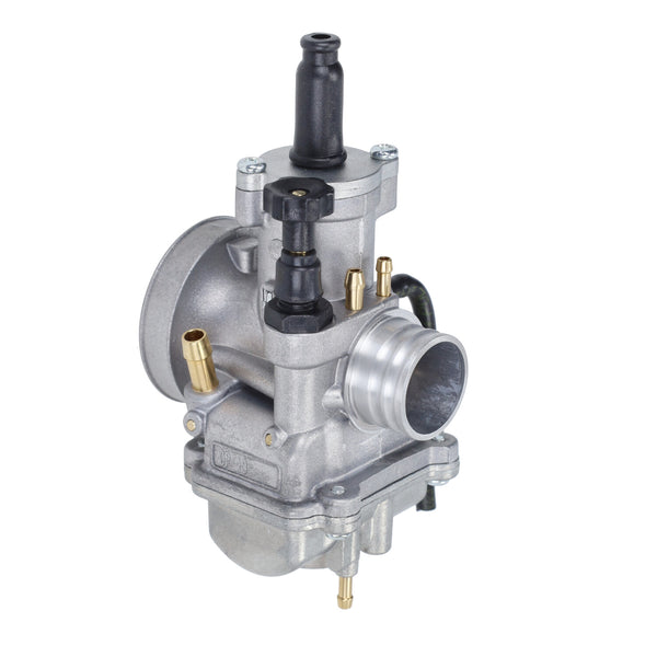 Carburateur Polini + handchoke cp19 19mm CP