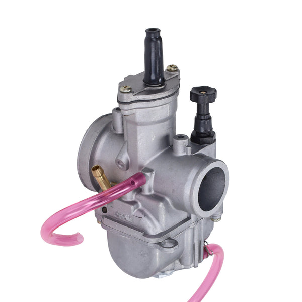 Carburateur Polini + handchoke universeel PWK 24mm