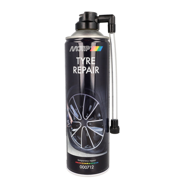 Reparatie Motip band 500mL spuitbus