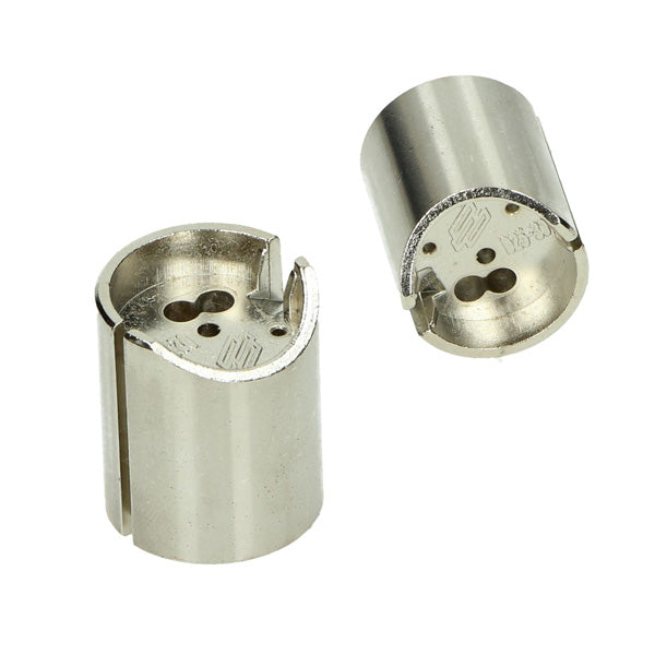 Gasschuif Polini carburateur 24mm/30gr