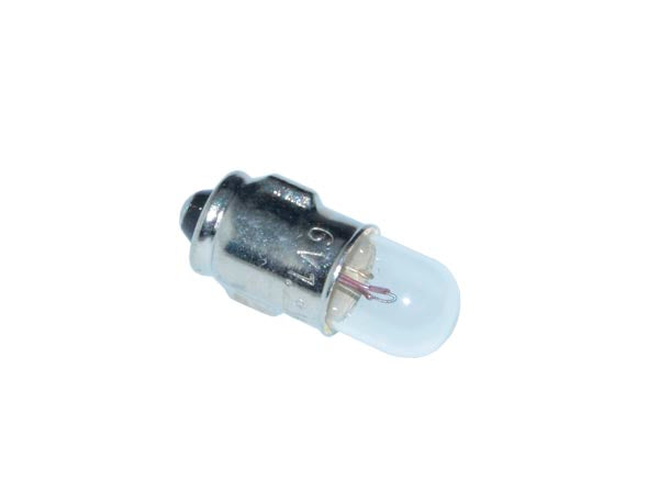 Lamp 6V Trifa 1.2W BA7S 1pcs