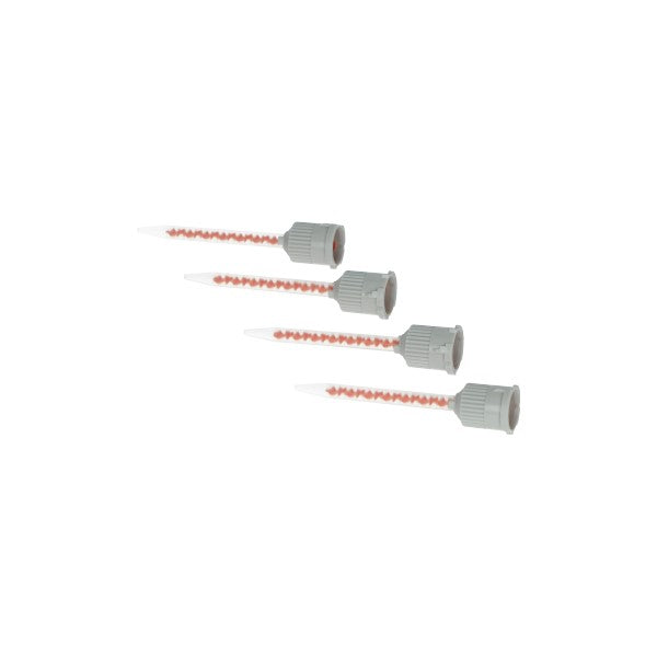 Mixertips Super-Fix mondstuk voor gel/ca 4pcs