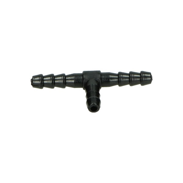 Benzineslang T-stuk 6mm