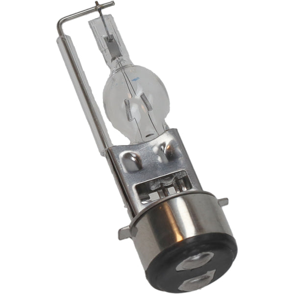 Lamp 12V halogeen 35/35W BA20 helder wit 1pcs