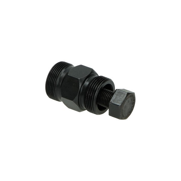 Vliegwieltrekker DMP uitwendig m27x1.25 /m26x1.50 Tomos
